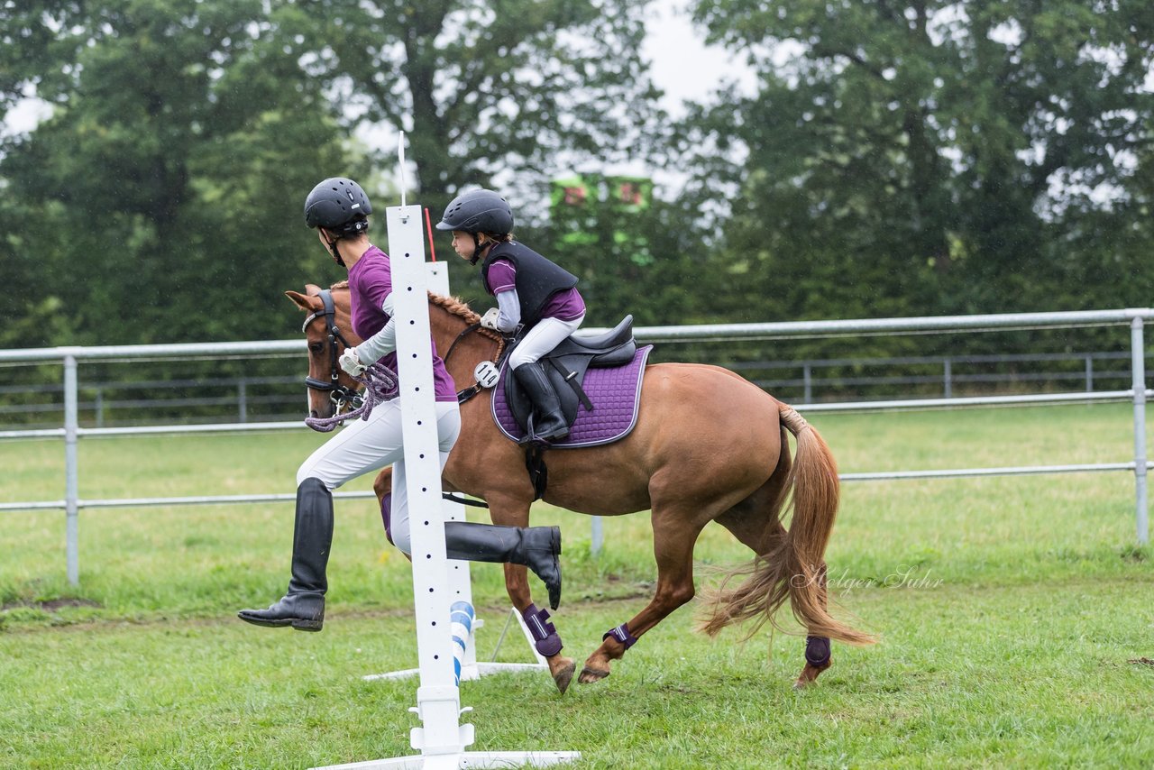 Bild 19 - Pony Akademie Turnier